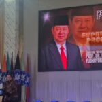 SBY Kembali ke Kampus! Terima Penghargaan 'Super Alumni' IPB