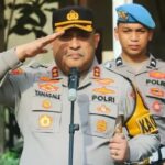 SKANDAL KAPOLRES TUBAN AKBP WILLIAM TANASELA