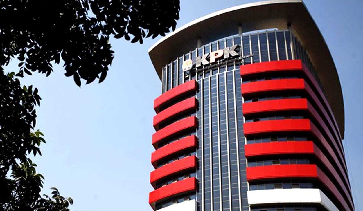 SKANDAL TAMBANG SULTRA MENGUAP, KPK Setop Kasus Rp 2.7 Triliun