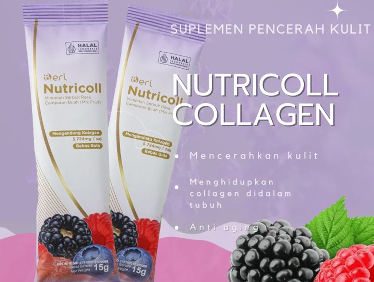 Nutricoll B ERL