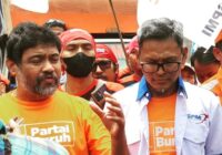 Mogok Nasional Buruh