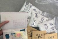 Satgas Bandara IWIP Tangkap WNA Bawa Serbuk Nikel Ilegal