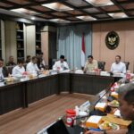 Satgas PKH Buru Subjek Hukum Penyebab Bencana di Aceh, Sumut dan Sumbar