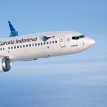 Diskon tiket Nataru Garuda