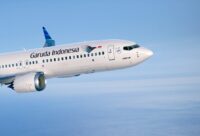 Diskon tiket Nataru Garuda