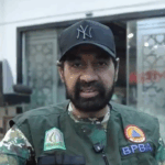 Gubernur Aceh Muzakir Manaf