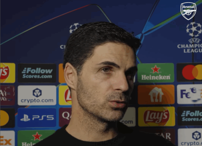 Klasemen Liga Champions Terbaru