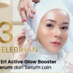 AGB B ERL Active Glow Booster Serum