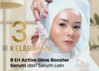 AGB B ERL Active Glow Booster Serum