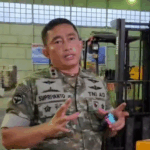 Hoaks Bantuan Logistik TNI