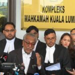 Vonis Najib Razak Kasus 1MDB 2025