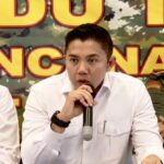 Seskab Teddy sebut Kerusakan Lingkungan Perparah Banjir Sumatera