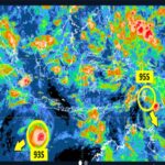 Siklon Tropis Bakung