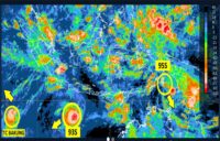Siklon Tropis Bakung