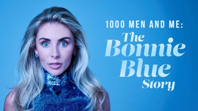 Skandal 'Bang Bus' di Bali! Bintang Dewasa Bonnie Blue Diciduk Saat Syuting Video Asusila Bersama Belasan Pria!