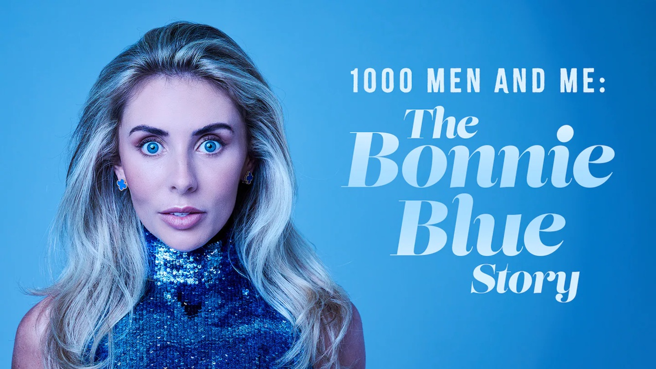 Skandal 'Bang Bus' di Bali! Bintang Dewasa Bonnie Blue Diciduk Saat Syuting Video Asusila Bersama Belasan Pria!