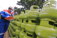 Skema LPG 3 Kg 2026 Disesuaikan Data Ekonomi,