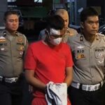 Kecelakaan Bus Semarang