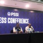 Sumardji Mundur dari Manajer Timnas Indonesia