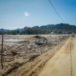 Korban Bencana Sumatera