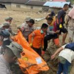 Korban Bencana Sumatera terus bertambah