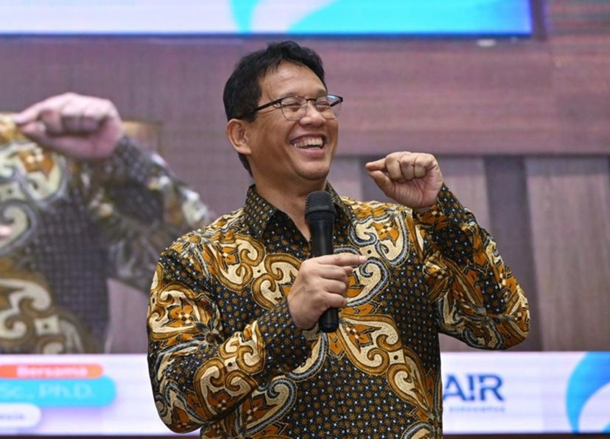 Surplus Dagang RI Susut, Purbaya Justru Senang! Permintaan Domestik Pulih, Ekonomi Kembali Stabil!