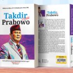 TAKDIR POLITIK PRABOWO: Mengapa 08 Ditakdirkan Jadi Presiden RI ke-8