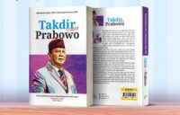 TAKDIR POLITIK PRABOWO: Mengapa 08 Ditakdirkan Jadi Presiden RI ke-8