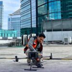 Terra Drone Perusahaan Apa