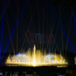 Sederet acara Natal dan Tahun Baru di TMII