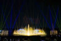 Sederet acara Natal dan Tahun Baru di TMII