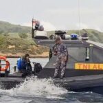 TNI AL kerahkan tim cari pelatih Valencia