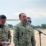 TNI TURUN TANGAN! Bongkar Aksi Pembalakan Liar di Sumatera