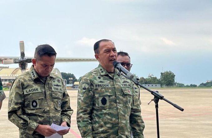 TNI TURUN TANGAN! Bongkar Aksi Pembalakan Liar di Sumatera