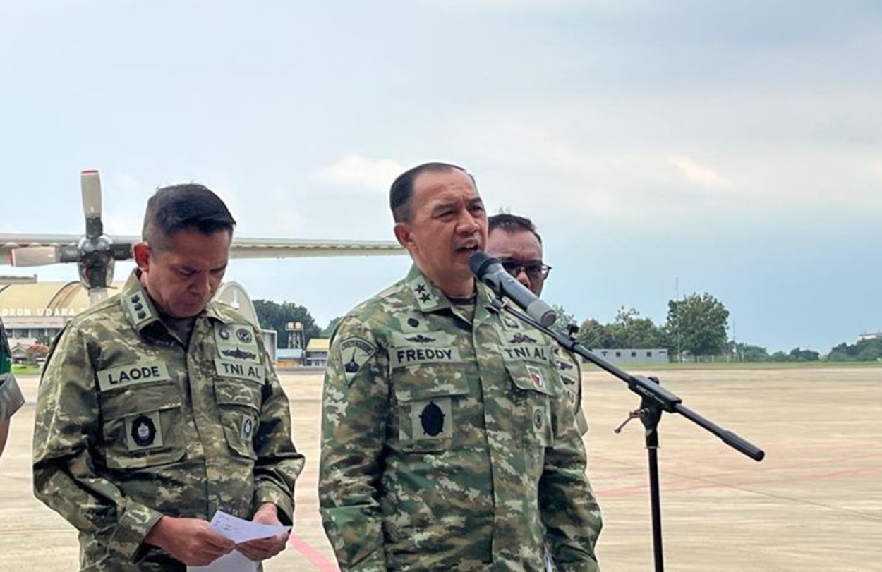 TNI TURUN TANGAN! Bongkar Aksi Pembalakan Liar di Sumatera