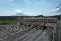 Tol Manado-Bitung