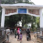 Warga yang tempati lahan TPU Kober diberi SP1 untuk segera pindah.