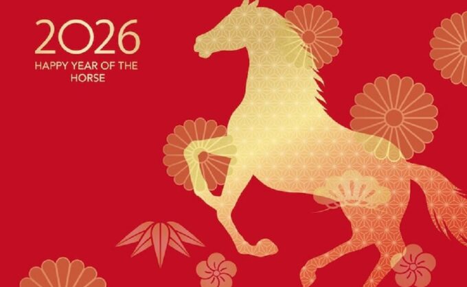 Tahun Kuda Api 2026, Bawa Musibah atau Justru Keberuntungan