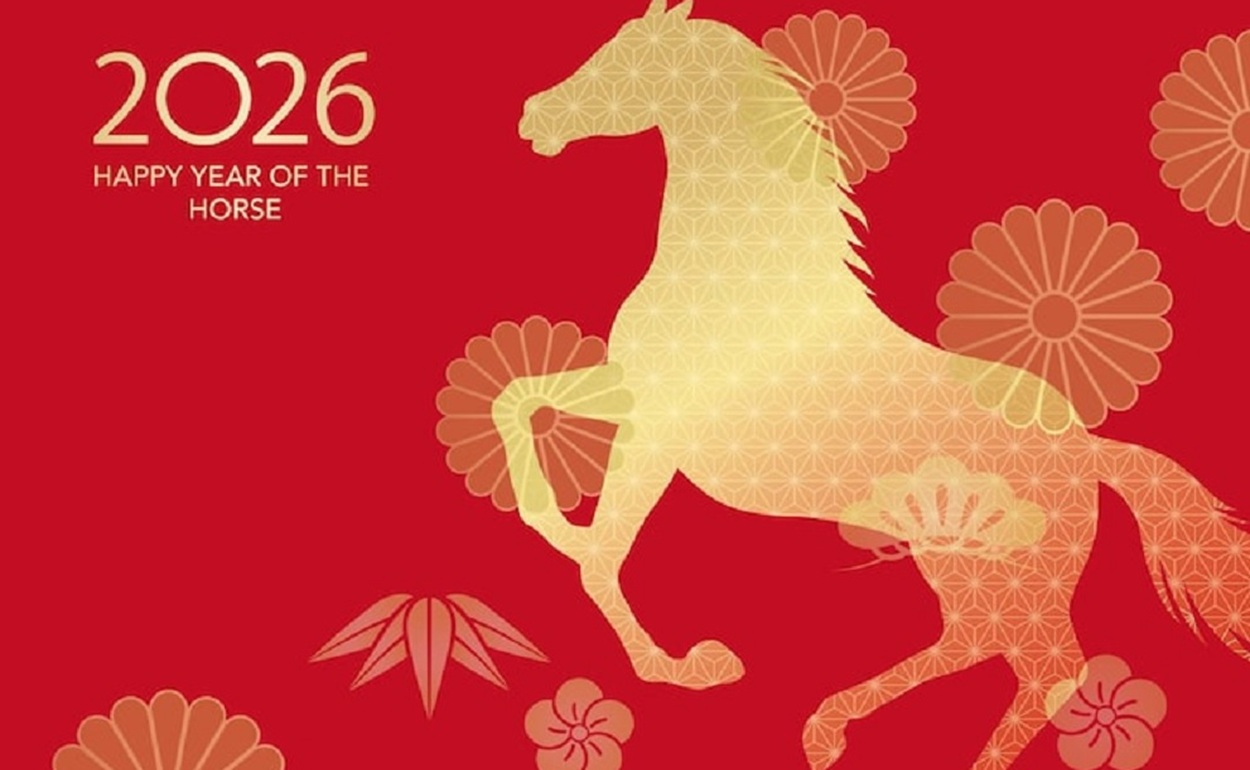 Tahun Kuda Api 2026, Bawa Musibah atau Justru Keberuntungan