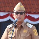 Bupati Lampung Tengah, Ardito Wijaya terjaring operasi tangkap tangan KPK.