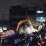 Sampah di Tangsel kian menumpuk.