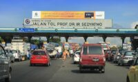 Tarif Tol Sedyatmo Akan Naik, Ini Penjelasan Jasa Marga