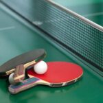 Tenis Meja Indonesia Mengamuk, Dua Atlet Putra Pastikan Tiket Medali SEA Games