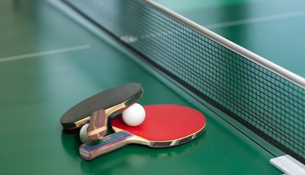 Tenis Meja Indonesia Mengamuk, Dua Atlet Putra Pastikan Tiket Medali SEA Games