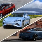 Tesla Tersungkur di Eropa, BYD dan MG Ambil Alih Pasar