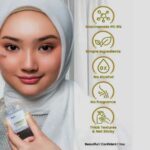 B ERL Active Glow Booster Serum