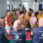 Aspek istithaah harus dipenuhi setiap jemaah calon haji.