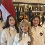 Tim MLBB Putri Indonesia Raih Perunggu SEA Games 2025