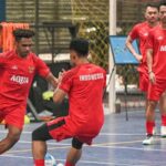  Timnas Futsal Indonesia Taklukkan Malaysia, Peluang Raih Emas SEA Games