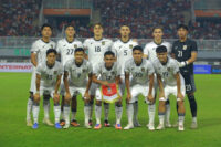 Garuda Muda siap lakoni laga perdana di SEA Games 2025 kontra Filipina.